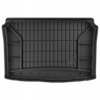 OEM Alfombrilla De Goma Para Maletero Skoda Fabia 1 Hatchback 1999-2008