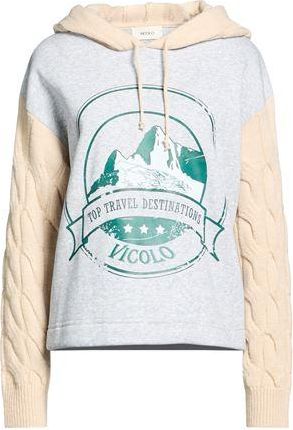 Vicolo TOPWEAR - Felpe su YOOX.COM