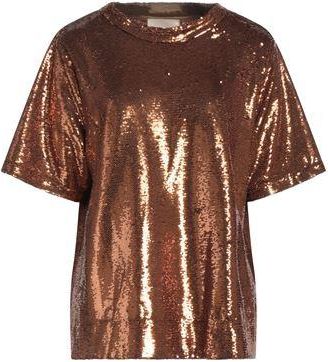 Momoni TOPWEAR - Tops on YOOX.COM