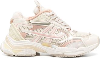 Ash Race sneakers - Roze