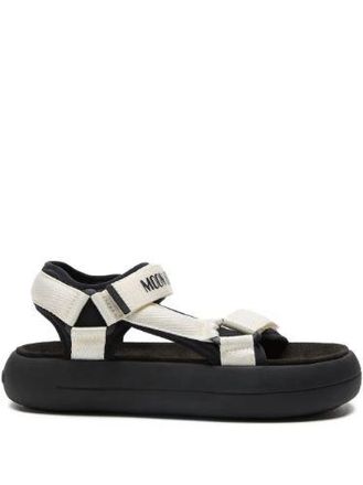 Moon Boot Moon Boot | Mb Super Sandal - 36