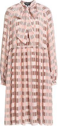 Rochas Midi dresses