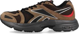 Reebok Premier Road Plus 6 Brown Black 100074093