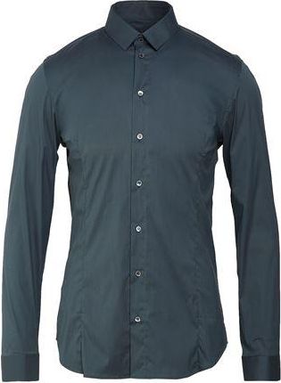 Patrizia Pepe TOPWEAR - Shirts on YOOX.COM