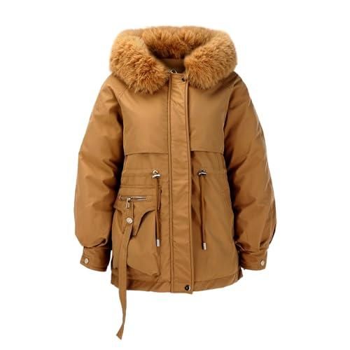 Parkas pour Femmes Generic| Soldes dès 26,68 €+ Stylight