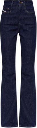 Diesel Donna, Jeans, Blu, W25 L30, new