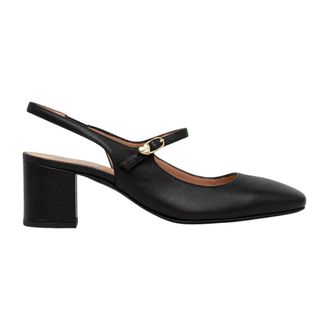 Love Moschino Donna, Scarpe, Nero, 36 EU, new