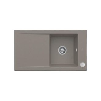 Villeroy & Boch V&b Sp&uuml;le Timeline 50 900x510mm Exzenterbet&auml;tigung Timber