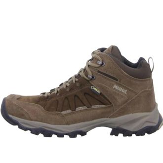 Meindl Trekking Laarzen - Dames - Sport - Bruin - Maat: 41 1/2 EU