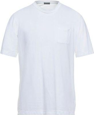 Zanone CAMISETAS Y TOPS - Camisetas en YOOX.COM