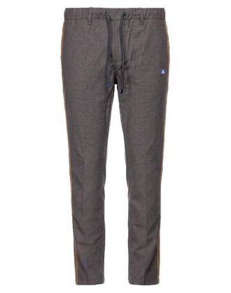 Reversible PARTES DE ABAJO - Pantalones en YOOX.COM
