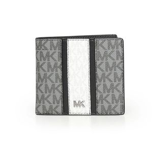 Michael Kors Wallet - male - Michael Kors - Wallets & Cardholders - Multicolor - ONE SIZE - Accessories