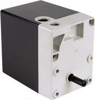 SIEMENS Sqn31.121a2700 - Servomotor - Siemens