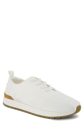 Toms Resident Plus Sneaker in White at Nordstrom, Size 11.5