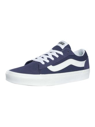 Vans Vero Suede Sneakers, Blauw