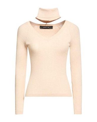 Federica Tosi KNITWEAR - Jumpers on YOOX.COM