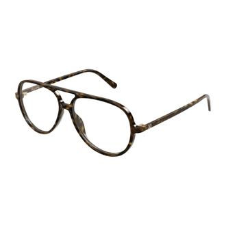 Valentino Eyeglasses - female - Valentino - Glasses - Brown - 56 MM - Accessories