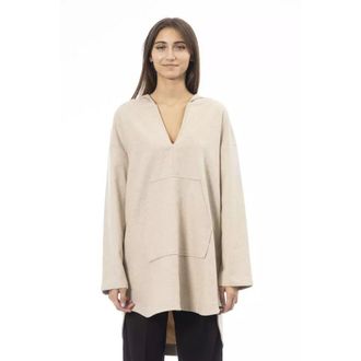 Alpha Studio Alpha Studio Wool Womens Hoodie