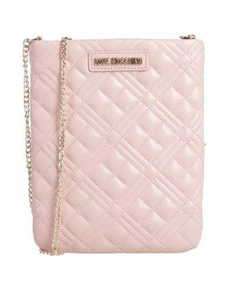 Love Moschino BOLSOS - Bolsos con bandolera en YOOX.COM