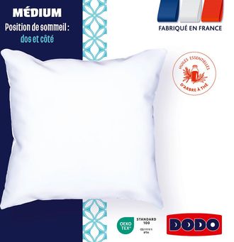 Dodo Zacht kussen, Melato R&ecirc;ve