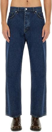 Sunflower Loose Fit Jeans-Uomo