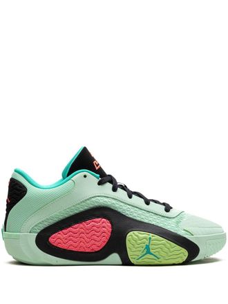 Nike Jordan Sneakers Air Jordan Tatum 2 Vortex - Verde
