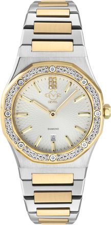 Gevril Group Palmanova Diamond Womens Watch