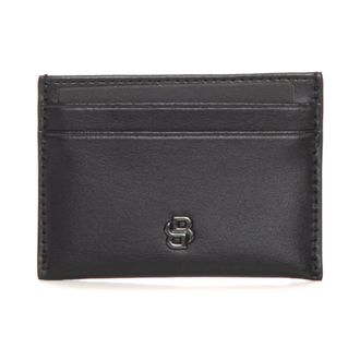 HUGO BOSS Hombre, Accesorios, Negro, Talla: ONE Size