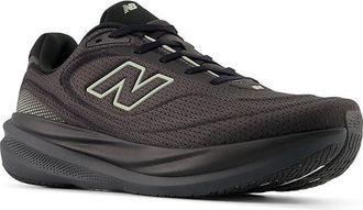 New Balance 1080v15 Mens Shoes Black/Faded Black : 10.5 D - Medium, Textile