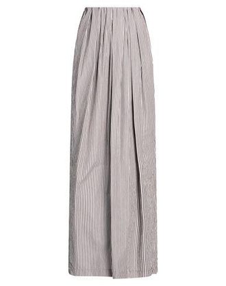 Brunello Cucinelli Maxi skirts