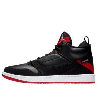 Nike Jordan Air Jordan Fadeaway Black & White AO1329-023