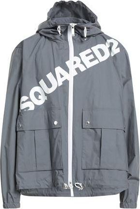 Dsquared2 ROPA DE ABRIGO - Abrigos y gabardinas en YOOX.COM