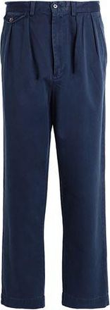 Ralph Lauren BOTTOMWEAR - Trousers on YOOX.COM
