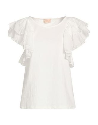 Ferrante TOPWEAR - T-shirts on YOOX.COM
