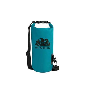 Sundek unisex, Tassen, Blauw, Maat: ONE Size