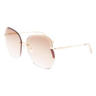 Longchamp Lunettes de soleil femme Longchamp LO160S-707 Ø 65 mm
