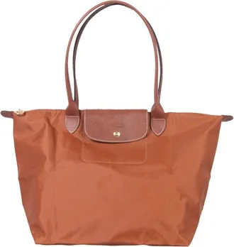 Longchamp Le Pliage Large Bag-Donna