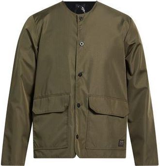 TAION JACKEN & M&Auml;NTEL - Jacken und Anoraks auf YOOX.COM