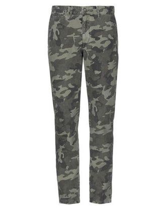 Aeronautica Pants