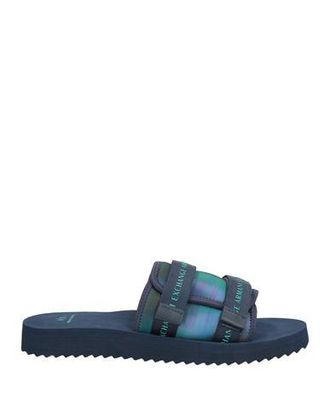 A|X Armani Exchange SCHUHE - Sandalen auf YOOX.COM