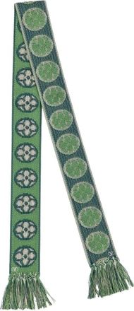 Valentino Garavani Dames, Accessoires, Groen, Maat: ONE Size