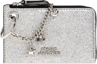 Marc Jacobs Mujer, Accesorios, Gris, Talla: ONE Size