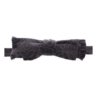 Dolce & Gabbana Hombre, Accesorios, Gris, Talla: ONE Size