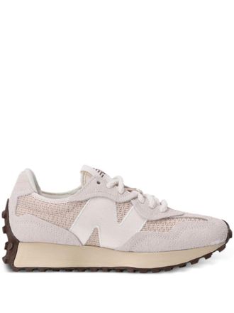 New Balance 327 Sea Salt/Linen sneakers - Beige