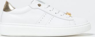 Elisabetta Franchi La Mia Bambina Sneakers ELISABETTA FRANCHI LA MIA BAMBINA Kids color White