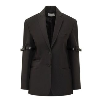 Coperni Donna, Giacche, Nero, S, new