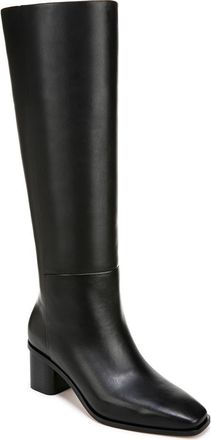 Vince Gerrie Knee High Boot in Black at Nordstrom Rack, Size 9.5