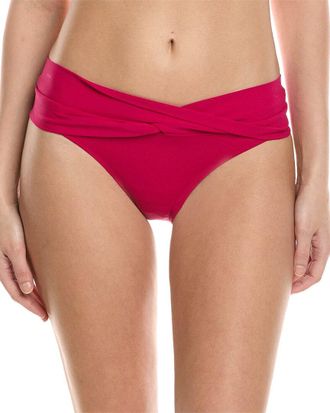 Robin Piccone Ava Twist Bikini Bottom