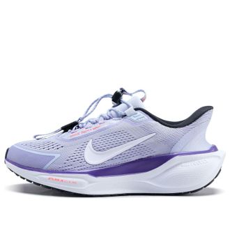 Nike (WMNS) Nike Pegasus Easyon Ghost Wild Violet Purple FQ7844-003