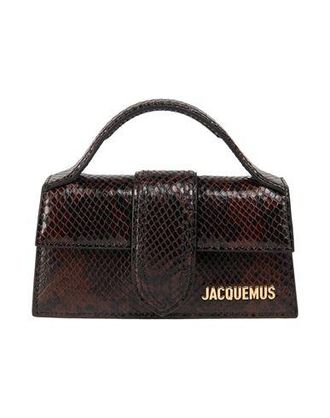 Jacquemus BAGS - Handbags on YOOX.COM